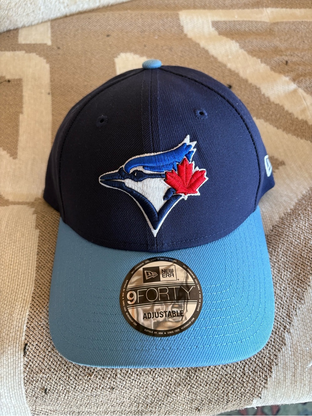NWT MLB Toronto Blue Jays Hat